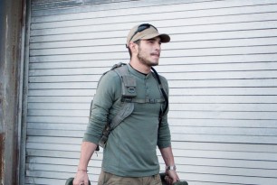 Triple Aught Design Huntsman 200 Henley Triple Aught Design Huntsman 200 Henley