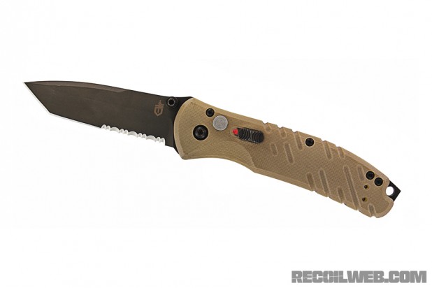 Gerber Propel Downrange AO