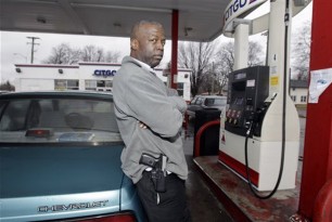 Rick Ector from an All Michigan article