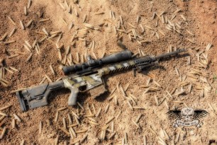 The NEMO OMEN 300 WinMag
