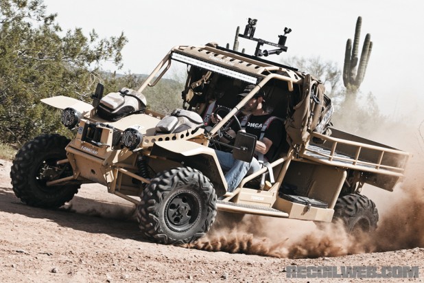 Tomcar