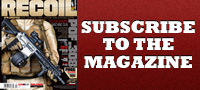 Recoil Magazine