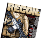 Recoil Magazine