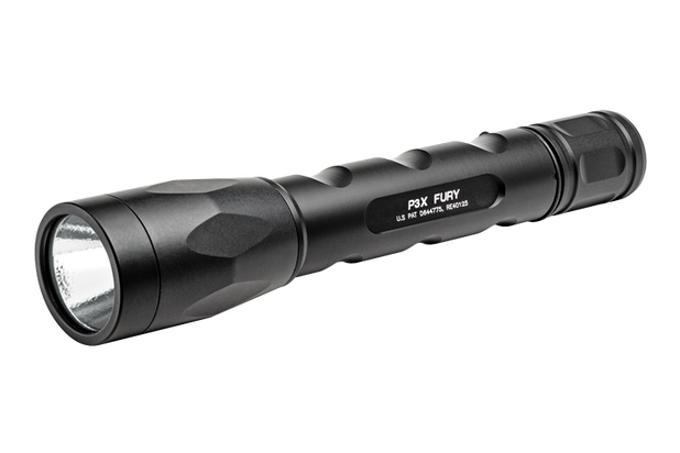 P3X Fury 2