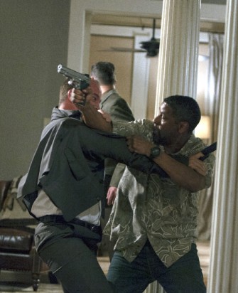 2 Guns Denzel