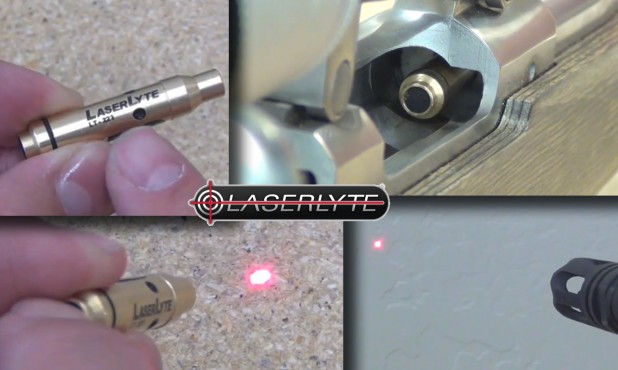 LaserLyte3