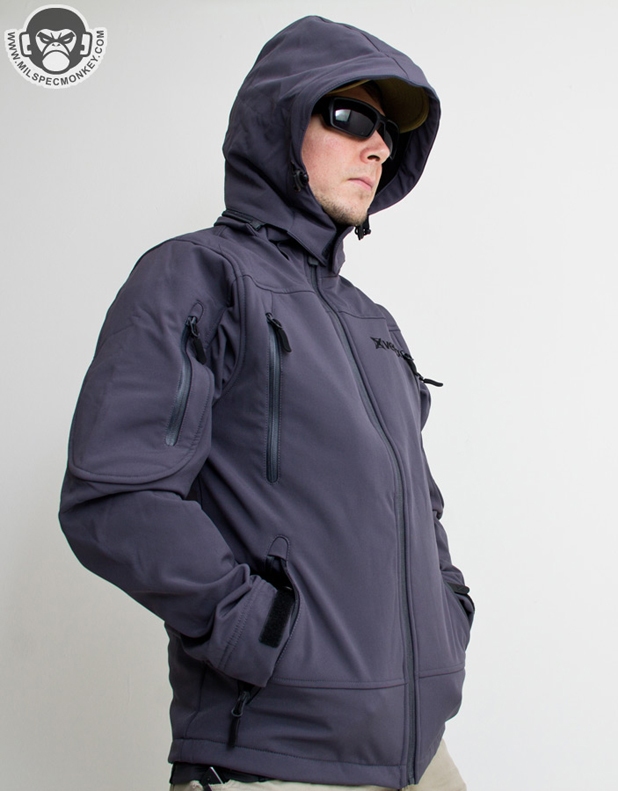 MSM Vertx OPS Shell Jacket-2