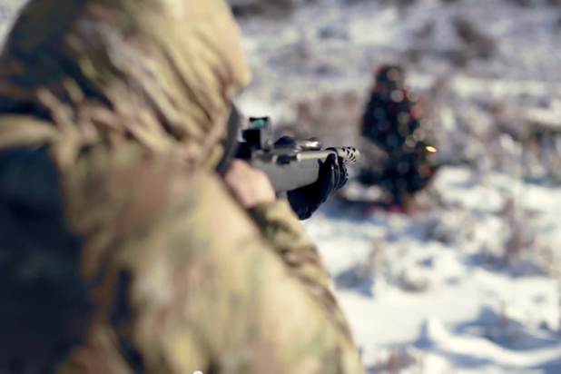 Merry Christmas from Silencerco2