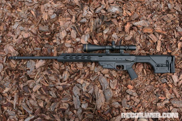 Rem-700-Tac-Chassis-Left