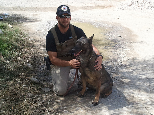 Luke and Couma 2