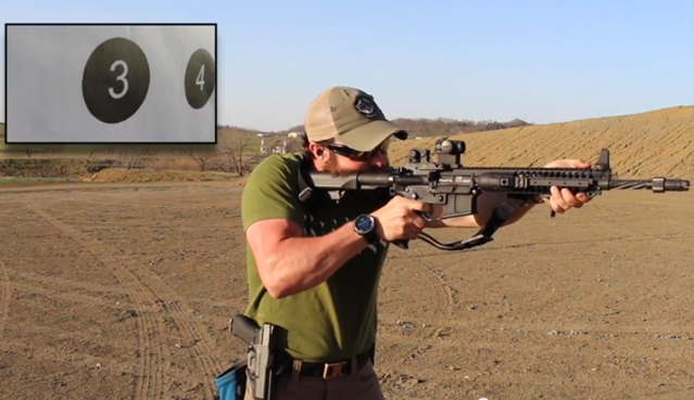 M3 Strategies - Pineau - pinning the trigger