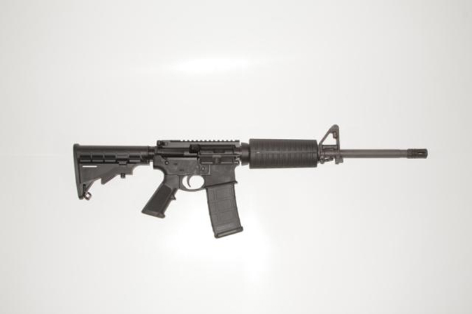 SI-C Standard AR15