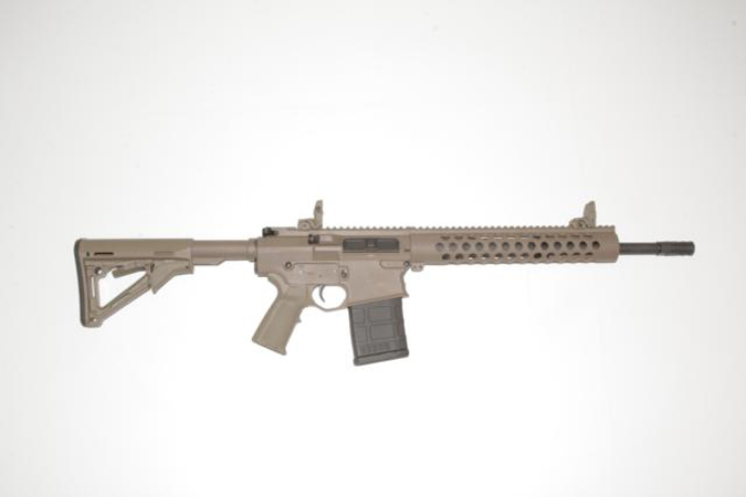 SI-D 308 Carbine