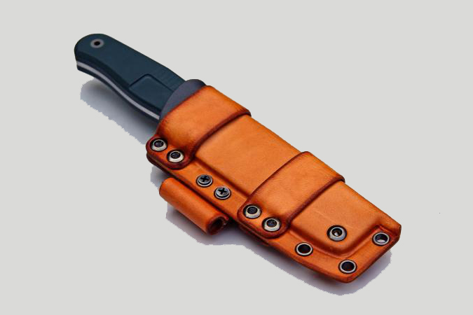 Bailey Raven Tech  Sheath 2012