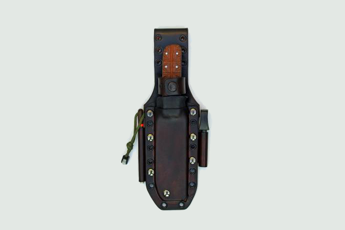 Berts Sheath
