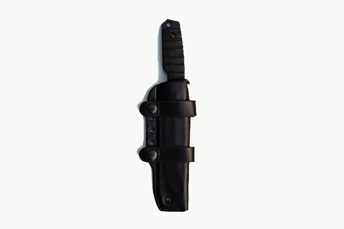 Crusader Forger Oberland Sheath