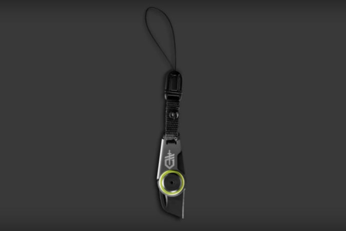 GDC Zip Blade