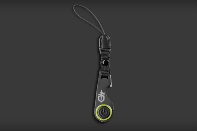 GDC Zip Light
