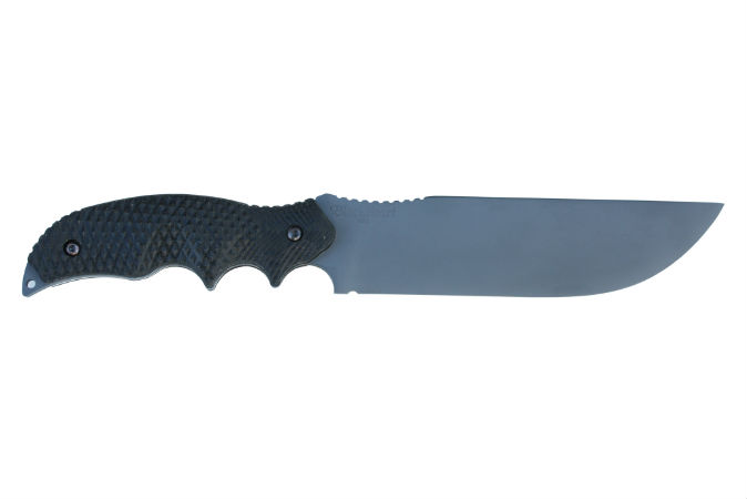 Gunner 12 grey