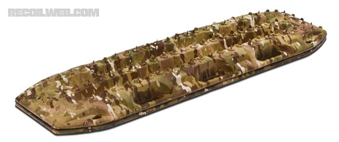 MAXTRAX - available in Multicam