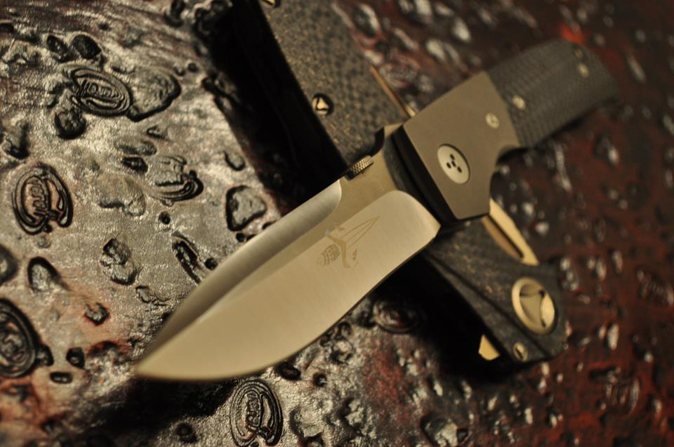 Microtech Knives 3