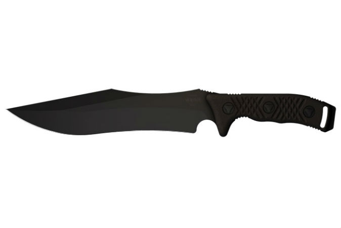 Microtech Knives- Arbiter