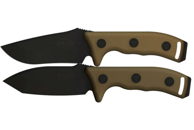 Microtech Knives- Curahee