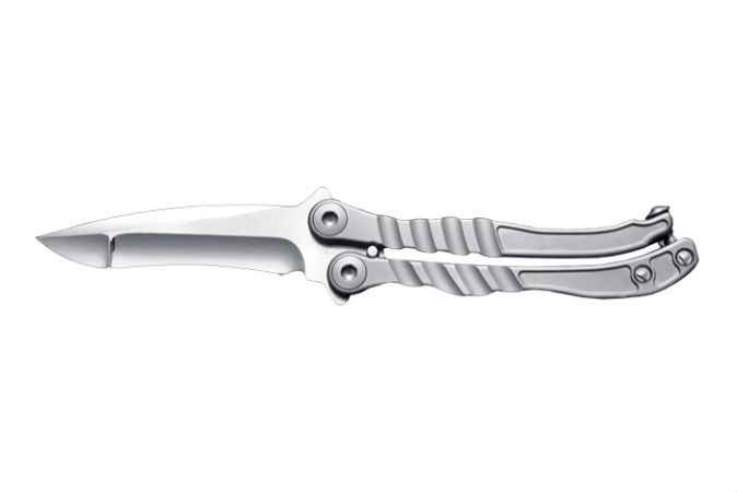 Microtech Knives- Metalmark