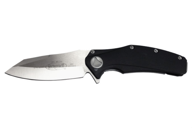 Microtech Knives- Mini Matrix