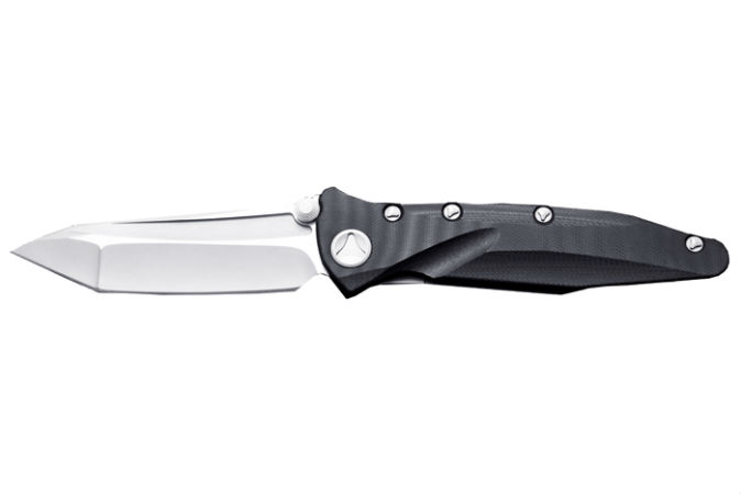 Microtech Knives- SOCOM Delta