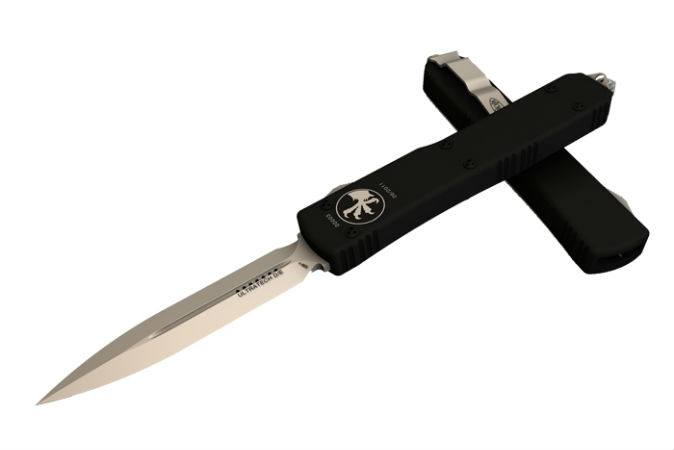 Microtech Knives- Ultratech