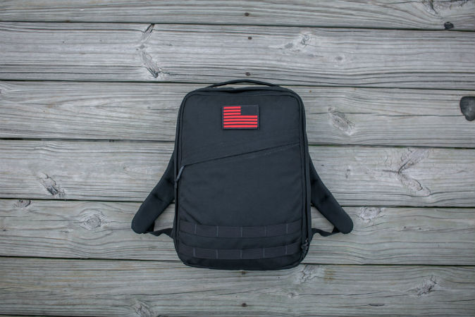 Shadow Ruck