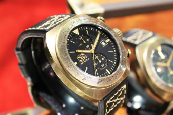 Szanto watch 3