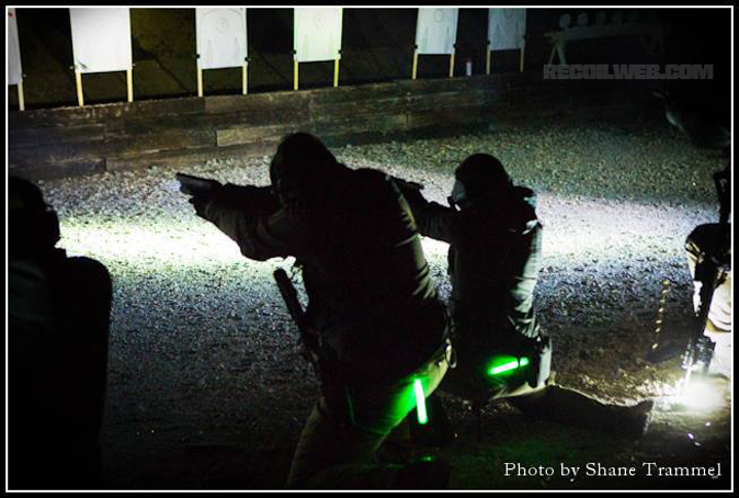 Tatiana Whitlock - Sentinel Concepts Vehicle Low Light CQB 7