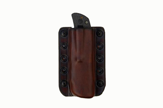 Terzuola Century Starfighter Pouch