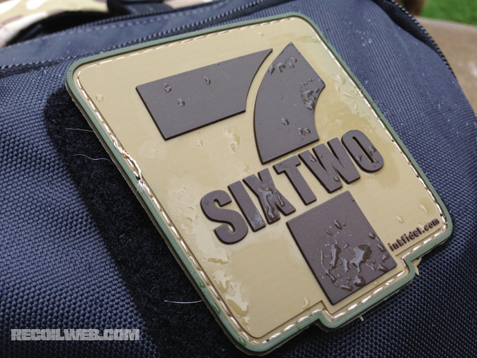 7-62 Patch - 1