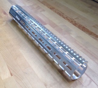 AeroPrecision-m-lok-prototype-handguard