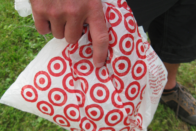 Greg Ellfritz - The Bag Trick