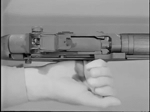 M14rifle