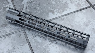 SLR Rifleworks M-Lok 01