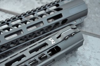 SLR Rifleworks - M-Lok 02