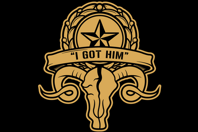 Sgt Shawn Michael Farrell Memorial Shirt