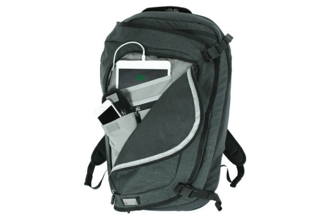 Colfax-Front Pocket