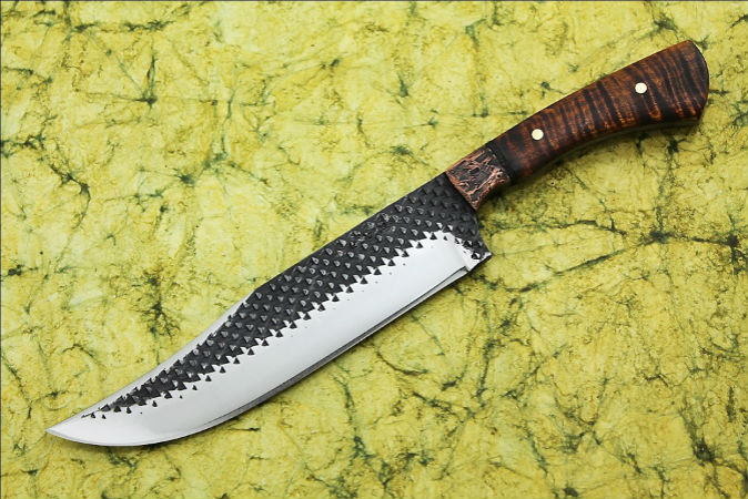 Frontier Bowie