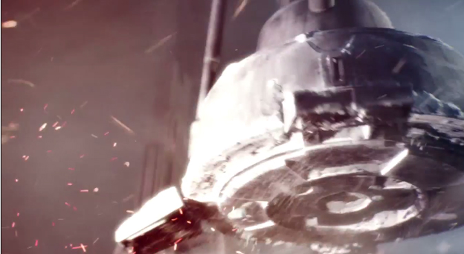 Star Wars - Battlefront