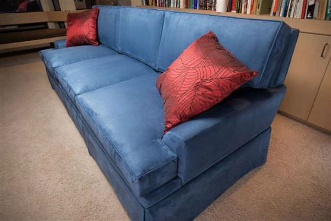 couch-bunker- couch mode