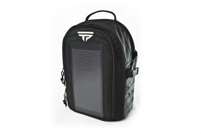 Backpack