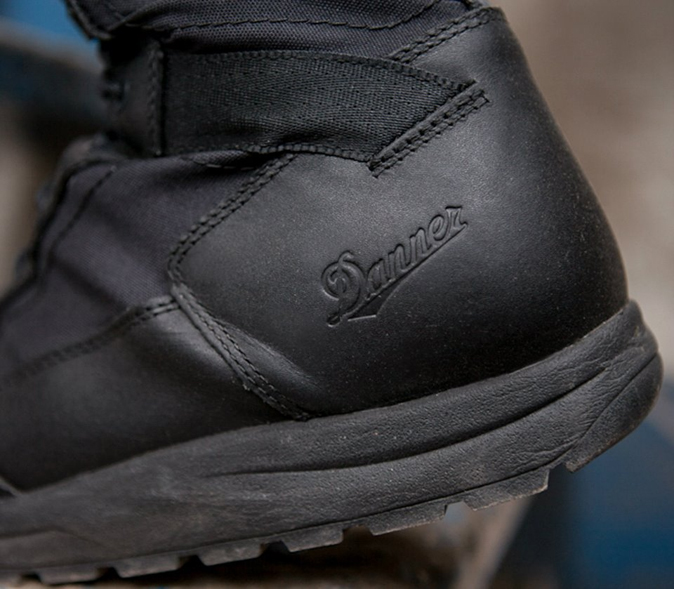 Danner Tachyon Boot 3