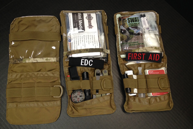 Mini Kit Configs