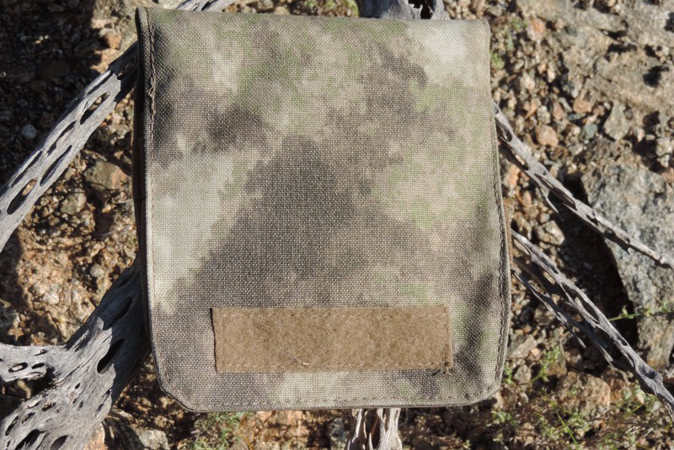 Mini Kit Front Spine